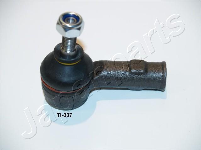 Japanparts TI-337 - Наконечник рульової тяги, кульовий шарнір avtolavka.club