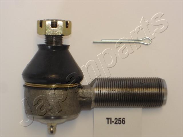 Japanparts TI-256 - Наконечник рульової тяги, кульовий шарнір avtolavka.club