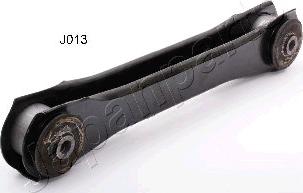 Japanparts TI-J013 - Важіль незалежної підвіски колеса avtolavka.club