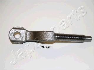 Japanparts TI-L009 - Наконечник рульової тяги, кульовий шарнір avtolavka.club