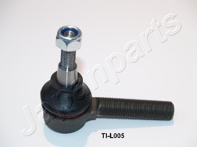 Japanparts TI-L005 - Наконечник рульової тяги, кульовий шарнір avtolavka.club