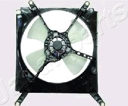 Japanparts VNT141009 - Вентилятор, охолодження двигуна avtolavka.club