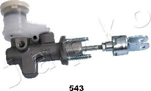 Japko 95543 - Головний циліндр, система зчеплення avtolavka.club