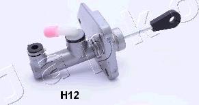 Japko 95H12 - Головний циліндр, система зчеплення avtolavka.club