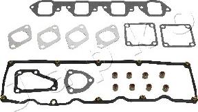 Japko 481002 - Комплект прокладок, головка циліндра avtolavka.club