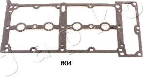 Japko 47804 - Прокладка, кришка головки циліндра avtolavka.club