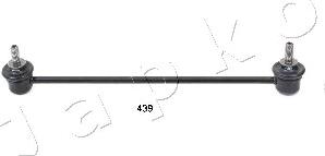 Japko 106438R - Стабілізатор, ходова частина avtolavka.club