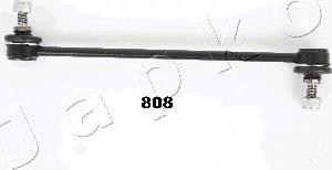 Japko 106808 - Стабілізатор, ходова частина avtolavka.club