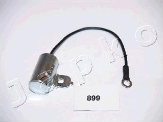 Japko 13899 - Конденсатор, система запалювання avtolavka.club