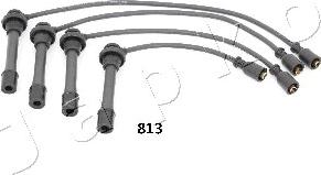 Japko 132813 - Комплект проводів запалювання avtolavka.club