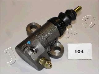 Japko 85104 - Робочий циліндр, система зчеплення avtolavka.club
