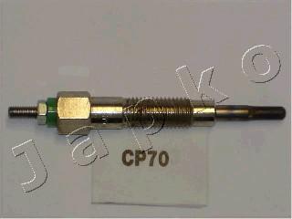 Japko CP70 - Свічка розжарювання avtolavka.club