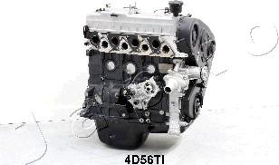 Japko J4D56TI - Двигун в зборі avtolavka.club