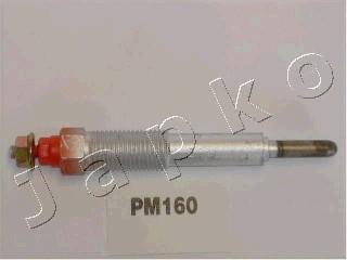 Japko PM160 - Свічка розжарювання avtolavka.club