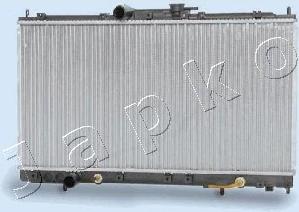 Japko RDA163015 - Радіатор, охолодження двигуна avtolavka.club