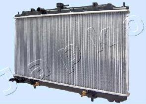 Japko RDA213035 - Радіатор, охолодження двигуна avtolavka.club