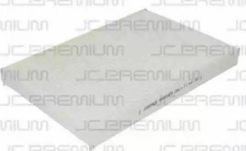 JC PREMIUM B4A014PR - Фільтр, повітря у внутрішній простір avtolavka.club