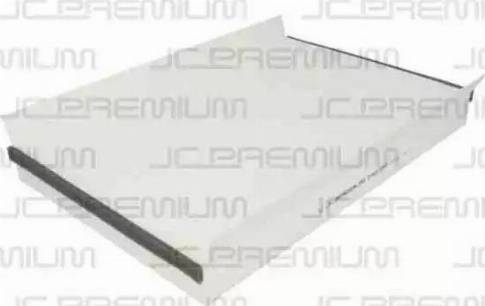 JC PREMIUM B4M026PR - Фільтр, повітря у внутрішній простір avtolavka.club