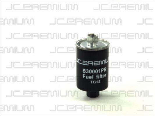 JC PREMIUM B30001PR - Паливний фільтр avtolavka.club