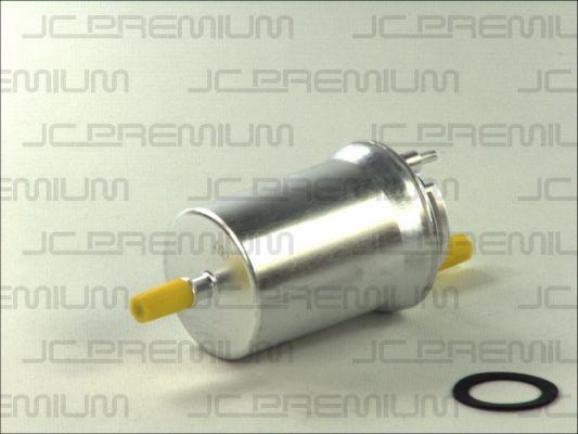 JC PREMIUM B3W028PR - Паливний фільтр avtolavka.club