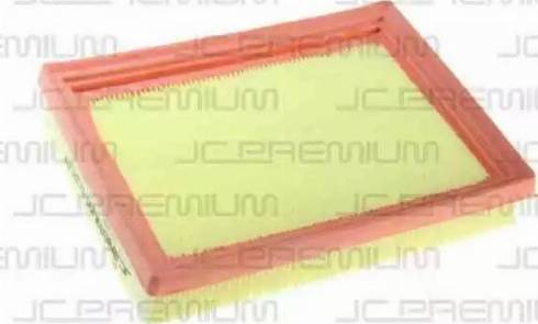 JC PREMIUM B23042PR - Повітряний фільтр avtolavka.club