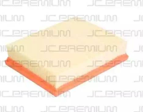 JC PREMIUM B2M065PR - Повітряний фільтр avtolavka.club