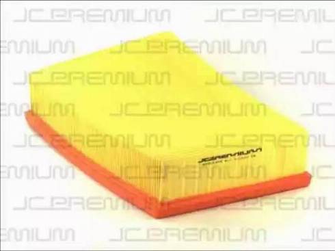 JC PREMIUM B2W012PR - Повітряний фільтр avtolavka.club
