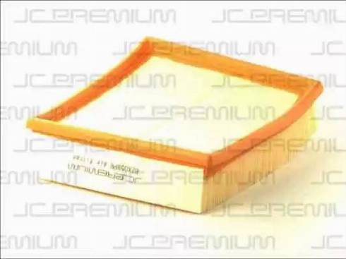 JC PREMIUM B2X058PR - Повітряний фільтр avtolavka.club