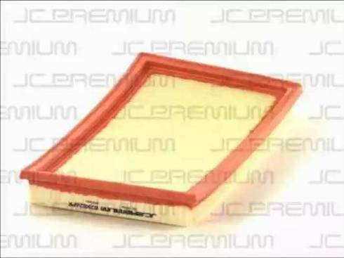 JC PREMIUM B2X026PR - Повітряний фільтр avtolavka.club