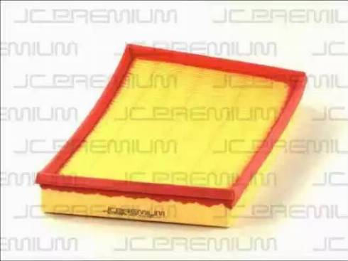JC PREMIUM B2X028PR - Повітряний фільтр avtolavka.club