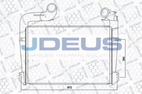 Jdeus RA8410030 - Интеркулер avtolavka.club