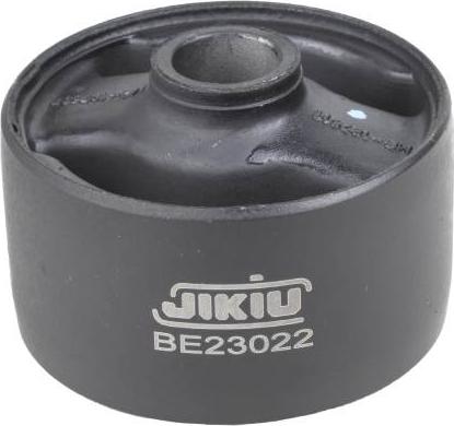 Jikiu BE23022 - Подушка, підвіска двигуна avtolavka.club