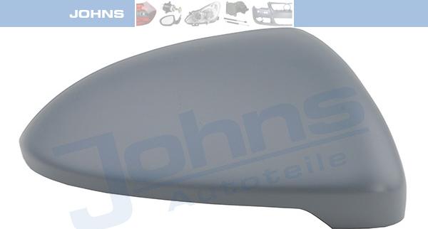 Johns 95 45 38-91 - Покриття, зовнішнє дзеркало avtolavka.club