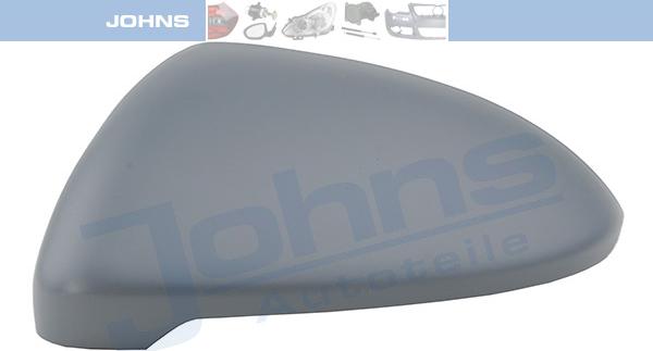 Johns 95 45 37-91 - Покриття, зовнішнє дзеркало avtolavka.club
