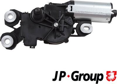 JP Group 4998200100 - Двигун склоочисника avtolavka.club