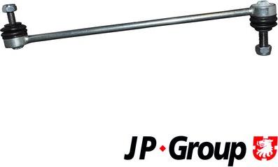 JP Group 4940400500 - Тяга / стійка, стабілізатор avtolavka.club