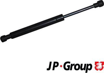 JP Group 4981200300 - Газова пружина, кришка багажник avtolavka.club