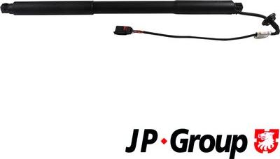 JP Group 4981201570 - Електромотор, задні двері avtolavka.club