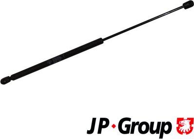 JP Group 4581200700 - Газова пружина, кришка багажник avtolavka.club