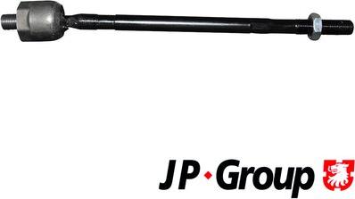 JP Group 4644500100 - Осьовий шарнір, рульова тяга avtolavka.club