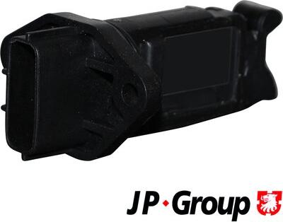 JP Group 4093900200 - Датчик потоку, маси повітря avtolavka.club