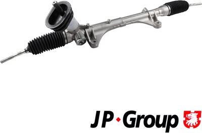 JP Group 4044300400 - Рульовий механізм, рейка avtolavka.club