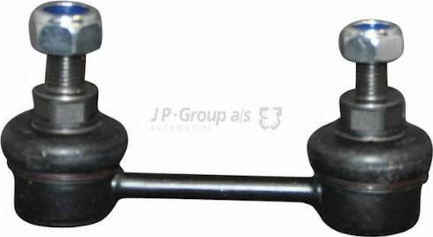 JP Group 4050500300 - Тяга / стійка, стабілізатор avtolavka.club