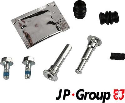 JP Group 4061951010 - Комплект направляючої гільзи avtolavka.club