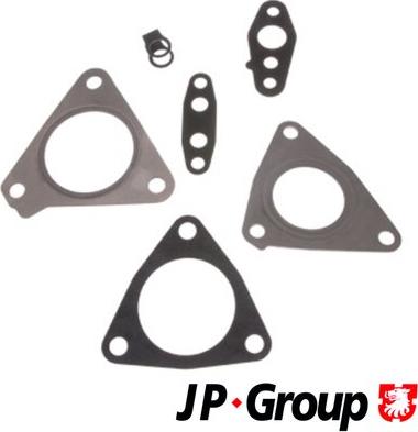 JP Group 4017751310 - Монтажний комплект, компресор avtolavka.club