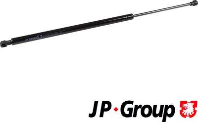JP Group 4081201600 - Газова пружина, кришка багажник avtolavka.club