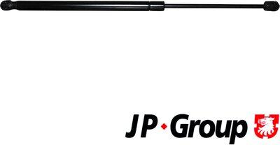 JP Group 4081201100 - Газова пружина, кришка багажник avtolavka.club