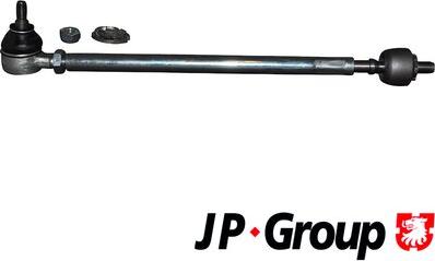 JP Group 4144400300 - Поперечна рульова тяга avtolavka.club