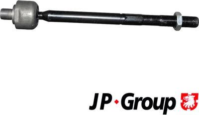 JP Group 4144500600 - Осьовий шарнір, рульова тяга avtolavka.club