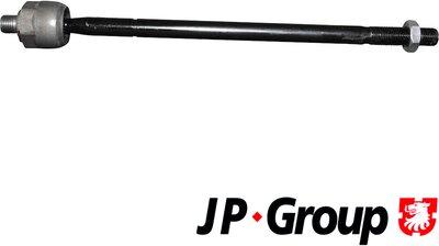 JP Group 4144501600 - Осьовий шарнір, рульова тяга avtolavka.club
